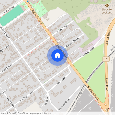 171 Gaffney Lane, NSW 2880, Broken Hill