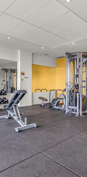 606 - 7615 Rue Des Métis, Quebec - Photo 1