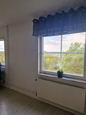 Sidensvansvägen, Sollentuna - Photo 1