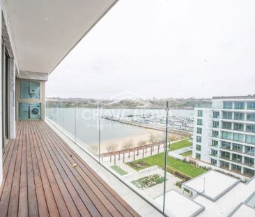 2 bedroom luxury Apartment for rent in Vila Nova de Gaia, Portugal - Photo 2