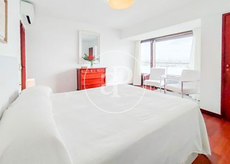 Piso de alquiler en Av. de Gabriel Roca, Zona Portuària - Photo 5