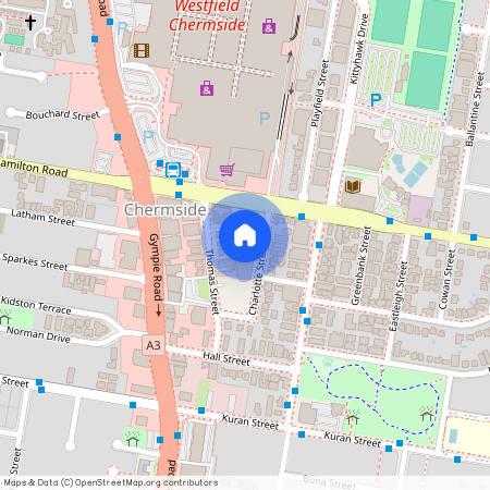 1304/25 Charlotte Street, Chermside West QLD, 4032