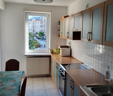 2-pokojowe, ul. Raciborska, Ruczaj - Photo 6