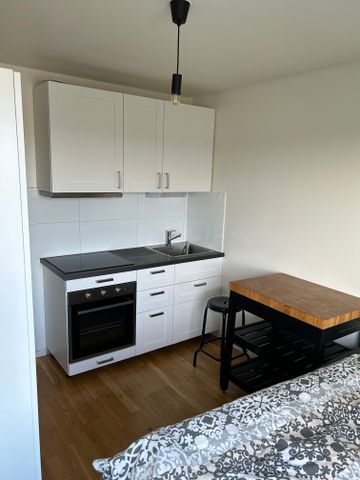 Lötsjövägen, Sundbyberg - Photo 2