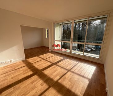 Location Appartement 4 pièces 65m² - Photo 2