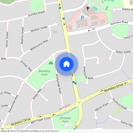 118 Dampier Avenue, WA 6027, Mullaloo