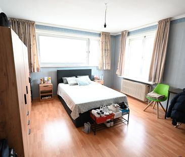 VERZORGD 2-slpk-appartement (95m²) nabij CENTRUM! - Foto 4