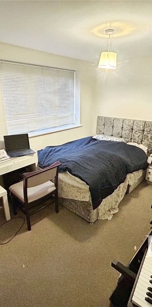 2 bedroom apartment to rent Stud Road, Barleythorpe, Oakham, LE15 - Photo 1