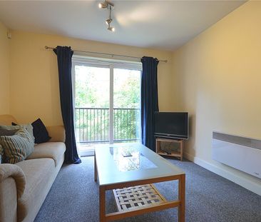 Dawn Court, 14 Wilbraham Road, Fallowfield, Manchester, M14 6DL - Photo 2