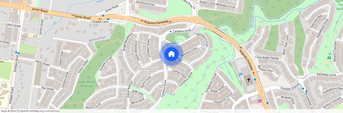 54 Cornelius Drive, Qld 4300, Augustine Heights