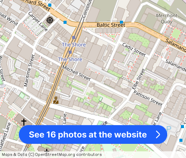 1101L Mitchell Street, Edinburgh, EH6 7BD - Photo 1