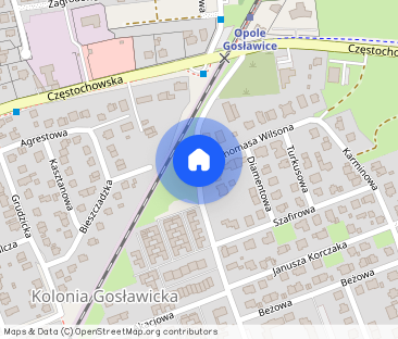 Przestronne 3-pokojowe mieszkanie z balkonem - Фото 1