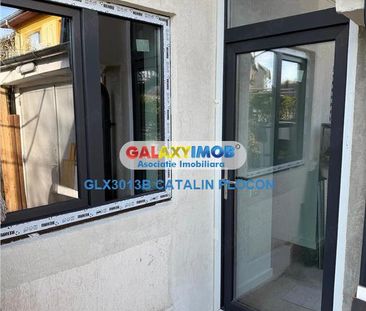 Ofer spre inchiriere casa la curte Bucurestii Noi - Photo 2