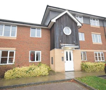 1 bedroom flat to rent - Photo 2