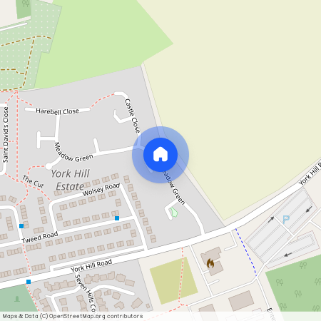 Meadow Green, DL16 6TW, Spennymoor