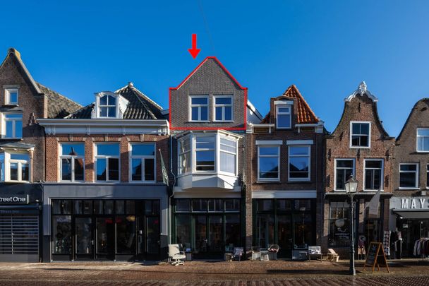 Te huur: Nieuwe Noord 57E, 1621 EM Hoorn - Photo 1