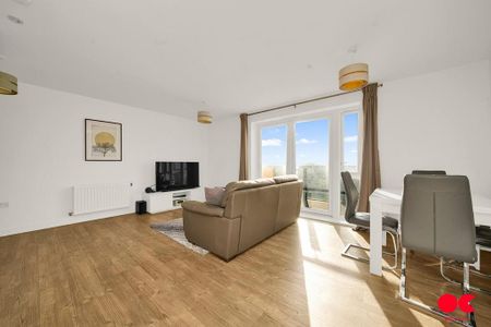 2 bedroom flat to rent - Photo 5