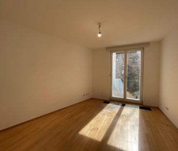 3 Zimmer Wohnung mit Gemeinschaftsdachterrasse direkt beim Karlsplatz! - Foto 4