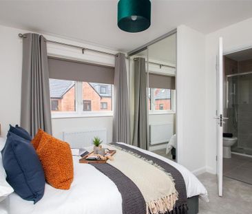 3 bedroom semi-detached house to rent - Photo 6