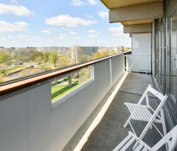 Appartement te huur: Kleiburg 1019 1104 EA Amsterdam - Foto 5
