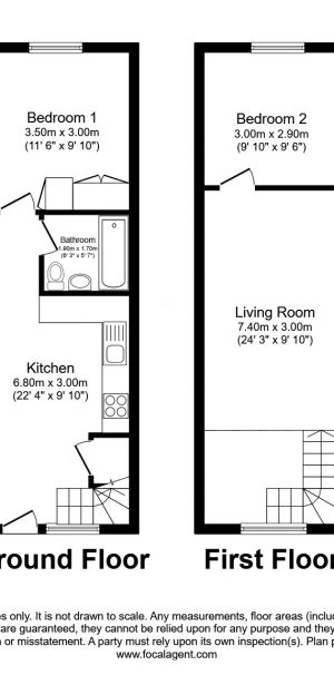 Greater Manchester, M1, The Sorting House, 83 Newton Street - Photo 2