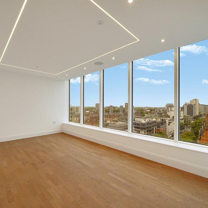 3 bedroom flat to rent - Photo 1