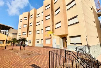 ONE-BEDROOM APARTMENT – LA TERCIA