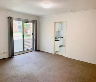 2Bedrooms, 1Bathrooms - Photo 6