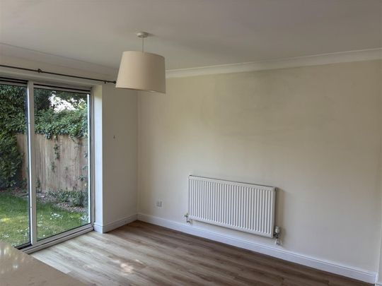 Tymecrosse Gardens, Market Harborough - Photo 1