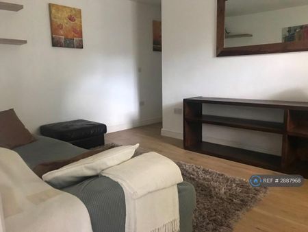 1 bedroom flat to rent - Photo 3