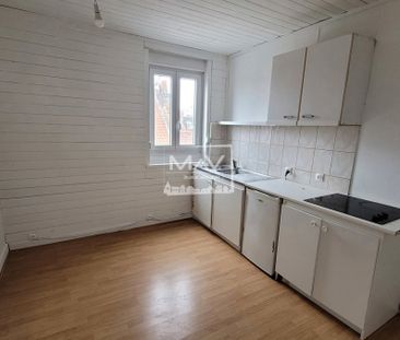 Appartement à louer à Lille • - Photo 2