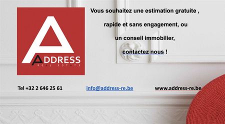 Furnished apartement close from Chatelain - Photo 5