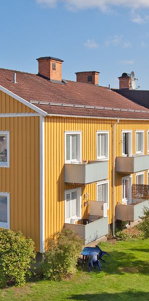 Sörmlandsgatan 11 - Foto 2