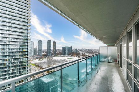 For Lease - 16 Brookers Lane Unit# 2308, Toronto, Ontario - Photo 3