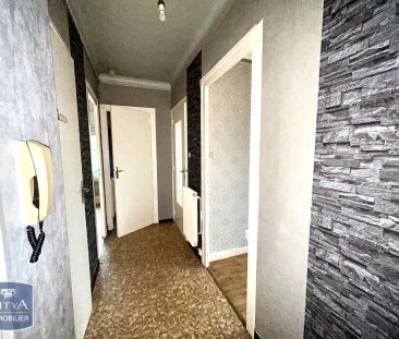 Appartement à louer 2 pièces 52.78m² - Photo 4