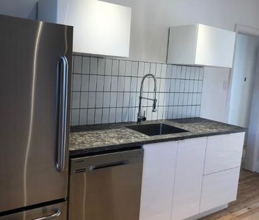 Studio chauffé à louer incluant 5 électroménagers - Photo 3