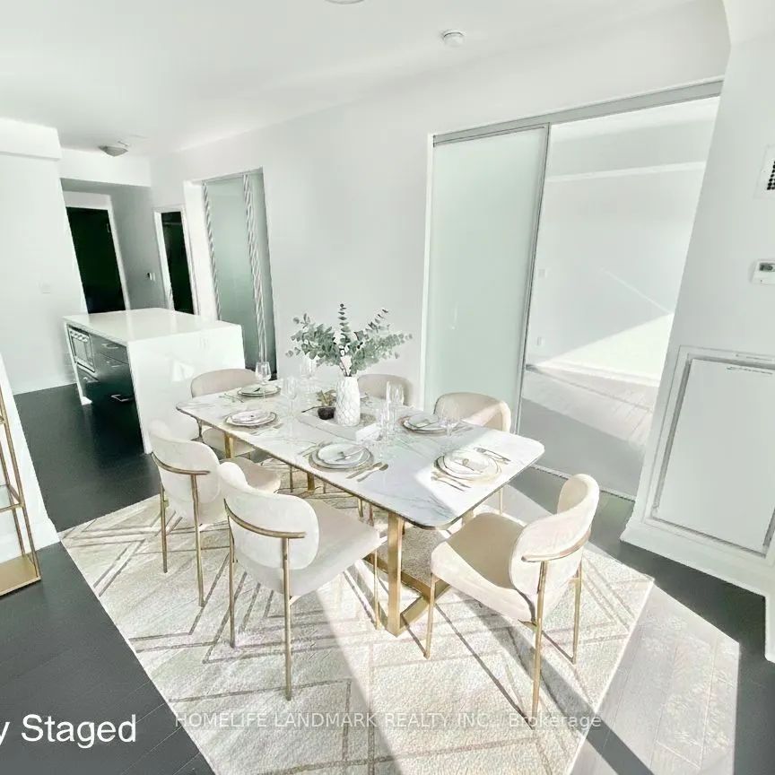 1080 Bay Street #503 - Photo 1