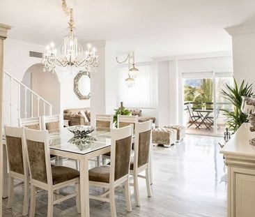 Alquiler de dúplex en Urbanizacion Gualmina Baja Agrup 23, 10 - Photo 6