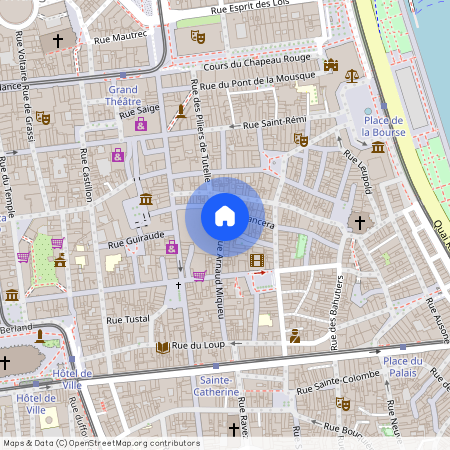 33000, Bordeaux