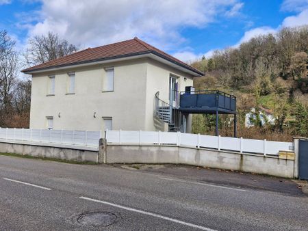 Appartement 3 pièces - Photo 3