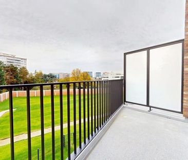Appartement te huur - Foto 4