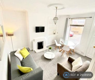 2 bedroom terraced house to rent - Photo 4
