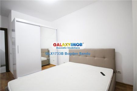 Apartament lux, prima inchiriere in Militari Residence - Fotografie 4
