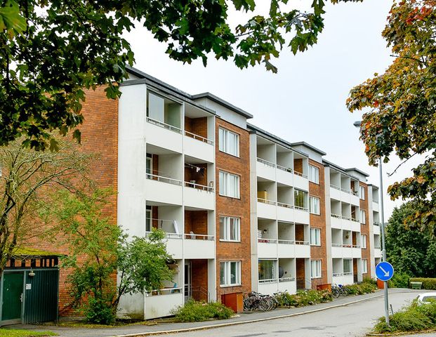 Slånbärsvägen 6 - Photo 1