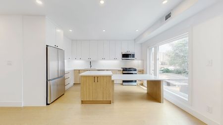 For Lease - 33 Kirknewton Road Unit# 301, Toronto, Ontario - Photo 4