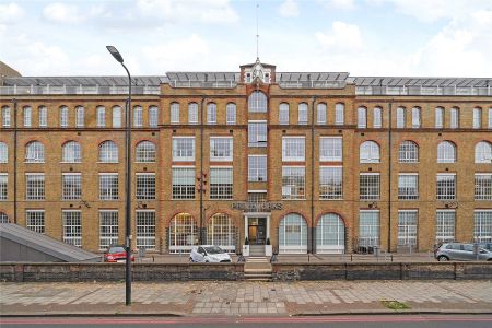 Clapham Road, London, SW9 flat to rent - Photo 5