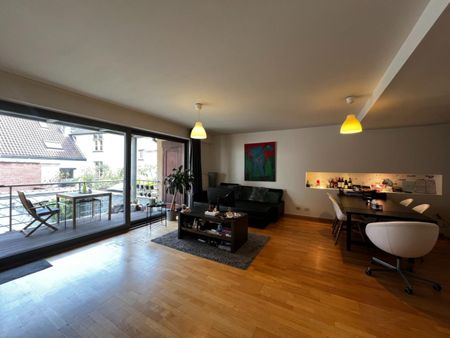 Appartement te huur in Gent - Photo 2