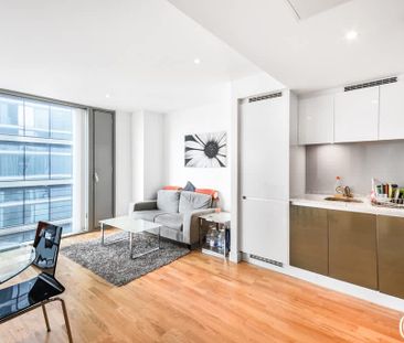 Landmark West Tower, Marsh Wall E14 - Photo 2