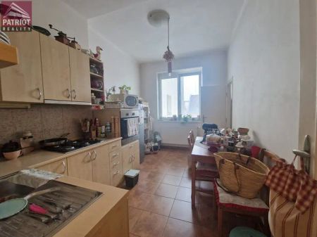 2+1 ulice 8.května Olomouc - Fotografie 2