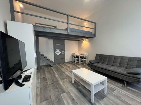 Kiadó újszerű állapotú lakás - Budapest VII. kerület - Fotó 2